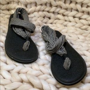 Kids Yoga Sling Sanuks